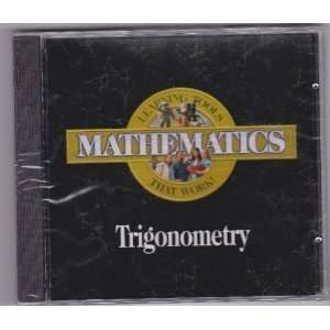  Pro One Mathematics   Trigonometry Software
