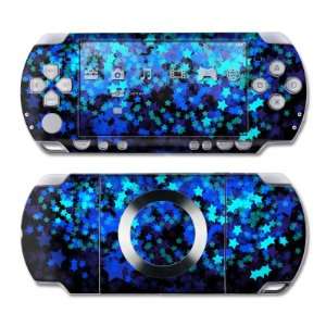   Winter Design Skin Decal Sticker for the PS3 Slim Electronics