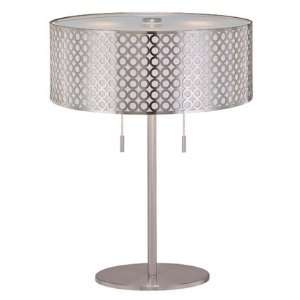   Contemporary Table Lamp   MOTIF Modern Living