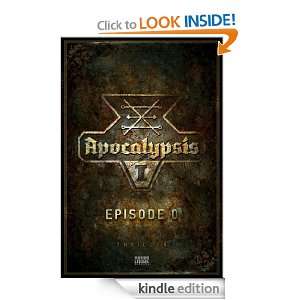 Apocalypsis 1.0 (DEU) Zeichen. Thriller (German Edition) [Kindle 