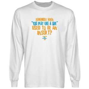  UT Volunteers Shirts  Tennessee Lady Vols White Like A 