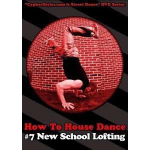  How To House Dance 7 Movies & TV