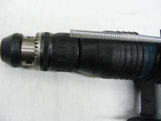 Bosch 11236VS 1 1/8 Corded Rotary Hammer Drill Boschhammer SDS Plus 