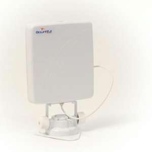  Selected ANT 10dBi Indoor Directional By Bountiful WiFi 