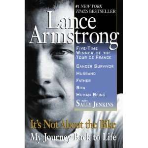   Life (Paperback) Lance Armstrong (Author)Sally Jenkins (Author