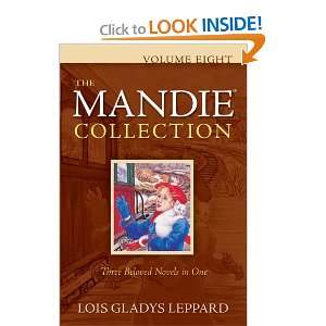  Mandie Collection, The (9780764208799) Lois Gladys 