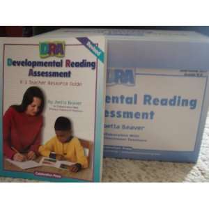  Developmental Reading Assessment Alternative Texts DRA KIT 