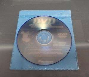 Pioneer AVIC N1 N5 D1 D3 CNDV 100MT DVD (EAST OR WEST)  