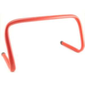  MDUSA Agility Hurdles   9in   Red
