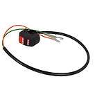 Battery Tender 12 Volt Ring Terminal Quick Connect 12v Car/Motorcycle 