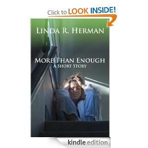 More Than Enough Linda R. Herman  Kindle Store