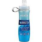 brita water bottle w filter 35558  huge selection