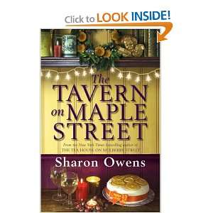  The Tavern on Maple Street (9781842231388) Sharon Owens 