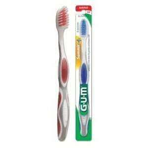  Gum Summit + Soft Toothbrush Full   504p Health 