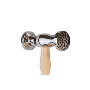   Hammer Round Dimples & Narrow Pinstripe Tools Arts, Crafts & Sewing