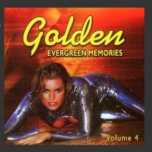  Golden Evergreen Memories Vol. 4 Studio Bras Band, George 