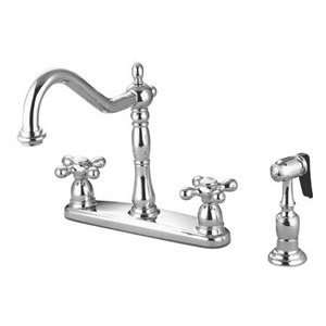  EOD Kitchen Faucet ES175xxx