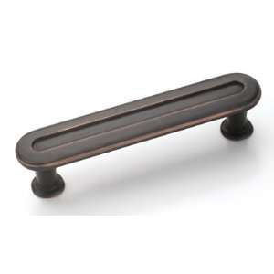  Amerock Porter Collection 3 Pull Oil Rubbed Bronze