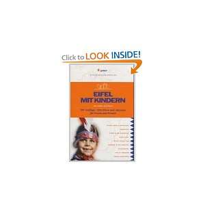  Eifel mit Kindern (9783898594080) Ingrid Retterath Books