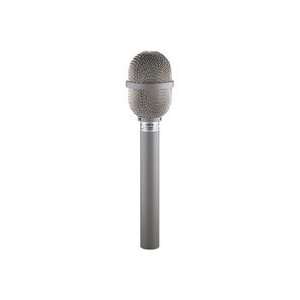  Electro Voice RE16 Supercardioid Handheld Dynamic Microphone 
