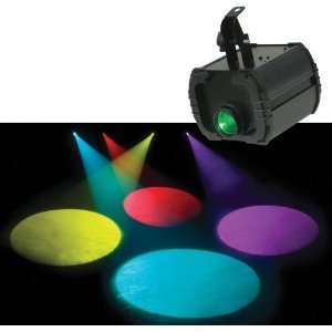  American DJ X Color DMX LED Spot LED Effect Light