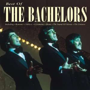  Best of Bachelors Bachelors Music