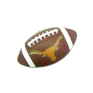  University of Texas Longhorns   Football   Classic Bevo 