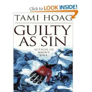 Guilty as Sin A Novel (Deer Lake) and over one million other books 