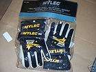 Mylec pro street hockey gloves / C5 031 youth 4 12 Yrs 1 Pair