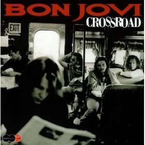  Cross Roads Sound & Vision Bon Jovi Music