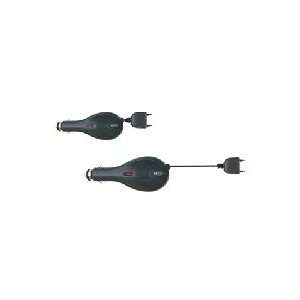  Retractable Car Charger For Sony Ericsson Z310a