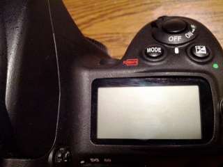   Nikon D700 12.1 MP Digital SLR Camera   Black (Body + Accessories