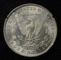 1879 P GSA MORGAN DOLLAR * Rare Non CC GSA * Philadelphia Mint * #1 
