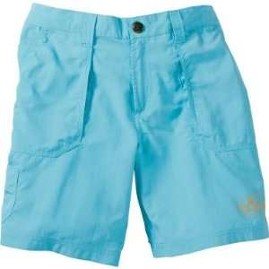  Life is good Womens River Shorts