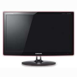 Samsung P2570HD 25 inch 1080p HDTV LCD Monitor  