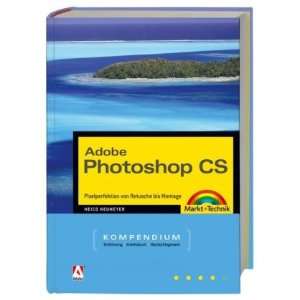 Adobe Photoshop CS   Kompendium