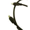 FireWire (1394) 4 pin to 4 pin DV Cable Today 