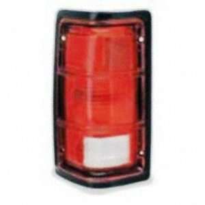  Grote/Save T 85392 5 Tail Light Automotive