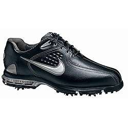 Nike Zoom Air Mens Elite Golf Shoes  