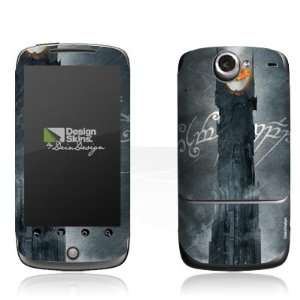  Design Skins for HTC Google Nexus One   Herr der Ringe 
