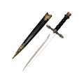 Defender 14 inch Collectible Sword Dagger with Sheath