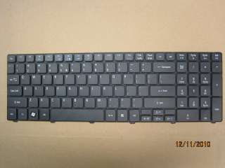 Acer Aspire 5552 6838 keyboard MP 09B23U4 6983  