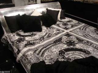VERSACE BED REG.$24000 ON SALE FOR $17000  