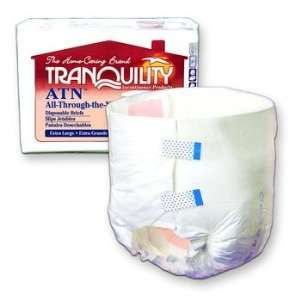  Tranquility® ATN (All Through the Night) Disposable Brief 