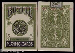 Deck BICYCLE BAPE   BATHING APE playing cards  