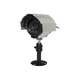 Security Surveillance CCTV Outdoor IR Cameras (4)  