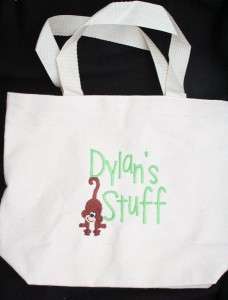 Custom Embroidered Tote Bags for Everyone