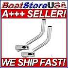 Fishing ROD RIGGER Boat HOLDER OUTRIGGERS PACK ALUMINUM