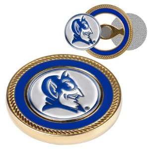  Duke Blue Devils NCAA Challenge Coin & Ball Markers 
