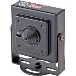 see QSDS1428D Indoor Pinhole Surveillance Camera  